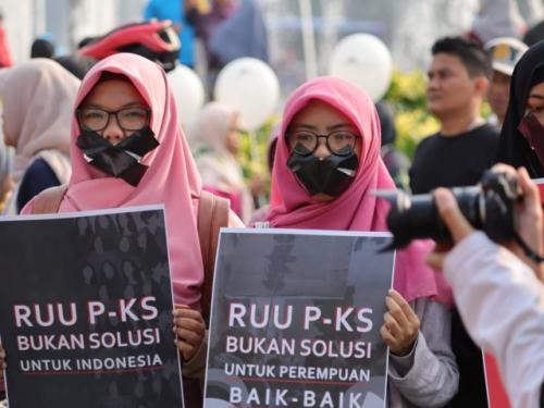 RUU PKS, Melindungi Atau Meliberalisasi?